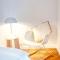Unique 2-BR Antwerp Apt