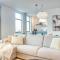 Unique 2-BR Antwerp Apt