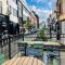 Stunning 1 bed central flat