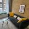 Stunning 1 bed central flat