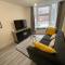 Stunning 1 bed central flat