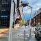 Stunning 1 bed central flat