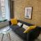Stunning 1 bed central flat