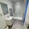 Stunning 1 bed central flat