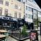 Stunning 1 bed central flat