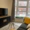 Stunning 1 bed central flat