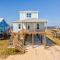 The Big Chill - Dauphin Island