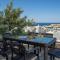Androgeōs seaview apartment - Réthymnon