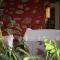 Charming house in La Pena with terrace and air conditioning