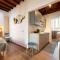 Erta Canina-Studio in S.Niccolò for 1 or 2 guests