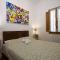 Faenza-3 bedrooms apartment in Florence’s center