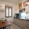 Faenza-3 bedrooms apartment in Florence’s center