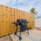 Adeles Apartment with Pool, 5 minutes walk to the beach