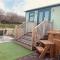 Semi Detached Cottage Snowdonia with hot tub - Tal-y-Cafn