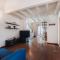 Charming Milan Apartments Brera - Madonnina