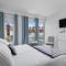 Adeles Apartment with Pool, 5 minutes walk to the beach