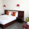 Flow Hotel Benguela