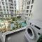 ELITE 1 Bedroom for Rent in Orient Condominium - Jomtien