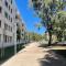 Apartment by the beach with pool and private parking - Cambrils