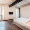 Charming Milan Apartments Brera - Madonnina