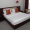 Flow Hotel Benguela