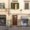 Macci-Sant’ Ambrogio one bedroom flat