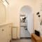 Macci-Sant’ Ambrogio one bedroom flat