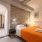 Macci-Sant’ Ambrogio one bedroom flat