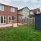 Entire 4 bed new build detached house in Yorkshire - Batley Carr