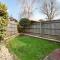 Kingston On Thames Pets Welcome Garden 3Bed
