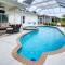 Lanai, Private Pool Lehigh Acres Home - Lehigh Acres