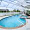 Lanai, Private Pool Lehigh Acres Home - Lehigh Acres