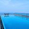 Ocean Breeze Apartment Negombo, R 5, B16 Mina - Негомбо