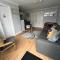 194, Belle Aire, Hemsby - Two bed recently renovated chalet, sleeps 4, pet friendly, free Wi-Fi and bed linen and towels included