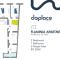 Daplace - Flaminia Apartment