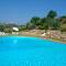 Casale Esclusivo con Piscina e Vista su San Gimignano - 圣吉米纳诺