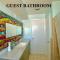 Family Fun-Prime Location Heated Pool Sleeps10 Villa