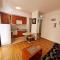 Centar New Loki Apartments