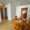 Apartamentos Oromar 3000