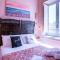 Mistral Apartment - Syrakusy
