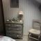 Chambre et salle deau privées dans maison de ville