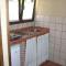 One bedroom house with wifi at Bermiego