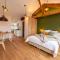 Studio Le Vau - 巴纽