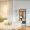 Magical renovated home in Antwerp