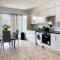 Wembley Stadium, Modern&Cozy Apartment with Garden - 伦敦