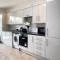 Wembley Stadium, Modern&Cozy Apartment with Garden - 伦敦
