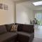 Wembley Stadium, Modern&Cozy Apartment with Garden - 伦敦