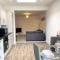 Wembley Stadium, Modern&Cozy Apartment with Garden - 伦敦
