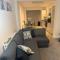 Wembley Stadium, Modern&Cozy Apartment with Garden - 伦敦