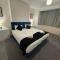 Wembley Stadium, Modern&Cozy Apartment with Garden - 伦敦